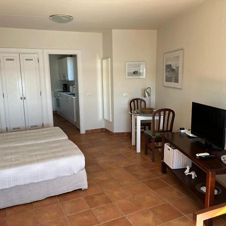 Apartamentos Alegro Порис де Абона Екстериор снимка