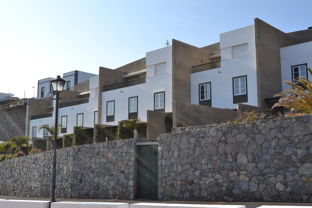 Apartamentos Alegro Порис де Абона Екстериор снимка