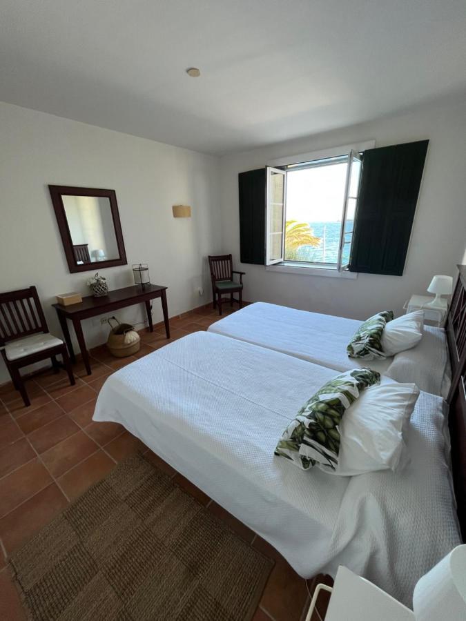 Apartamentos Alegro Порис де Абона Екстериор снимка