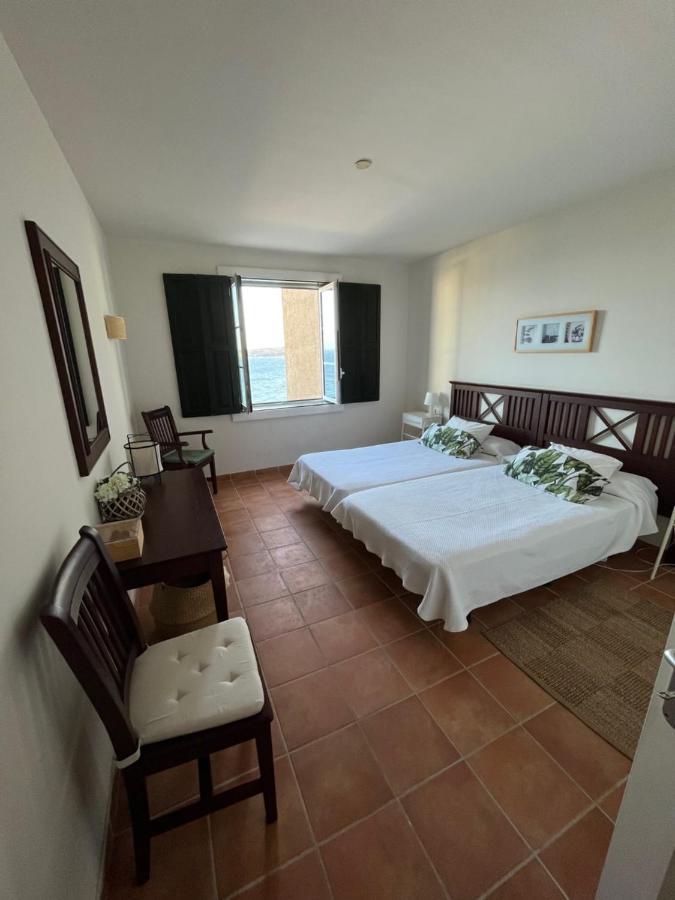 Apartamentos Alegro Порис де Абона Екстериор снимка