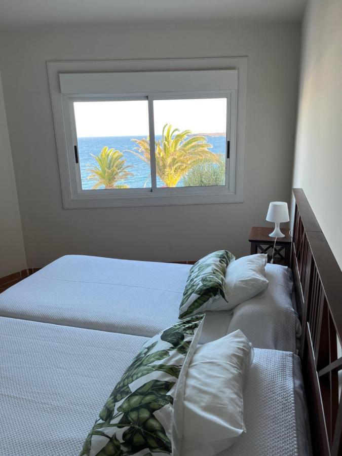 Apartamentos Alegro Порис де Абона Екстериор снимка