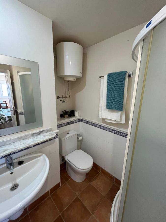 Apartamentos Alegro Порис де Абона Екстериор снимка