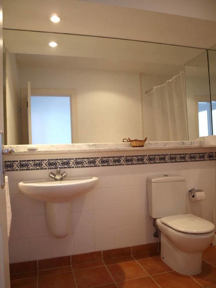 Apartamentos Alegro Порис де Абона Екстериор снимка